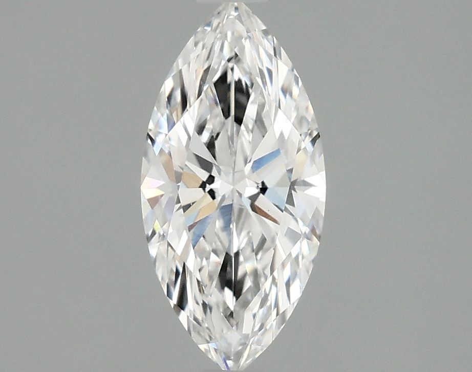 1.05 ct. marquise Lab Grown Diamond front image