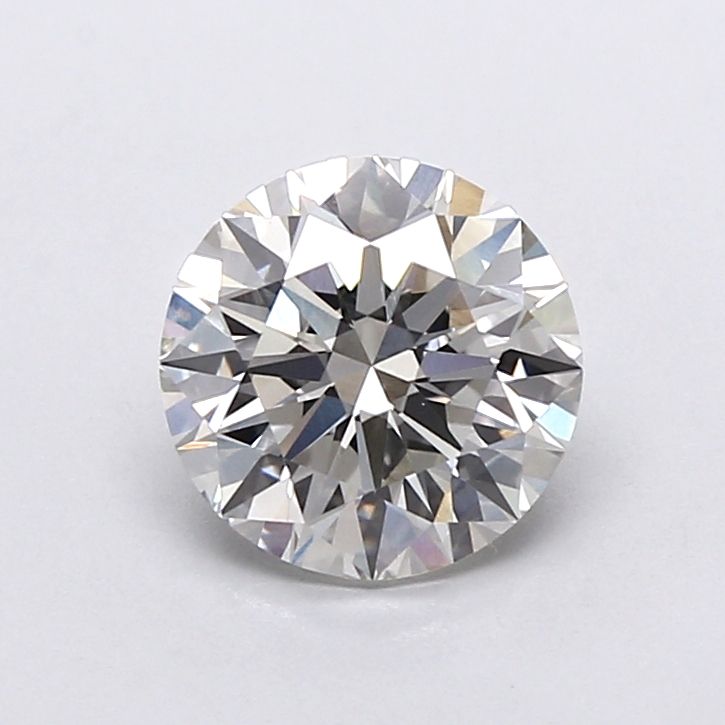 1.51 ct. round Lab Grown Diamond front image
