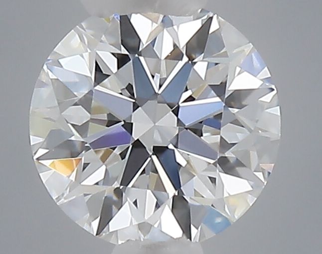 0.34 ct lab-grown Round Diamond