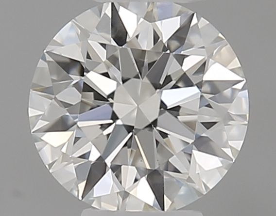 0.32 ct Round Diamond