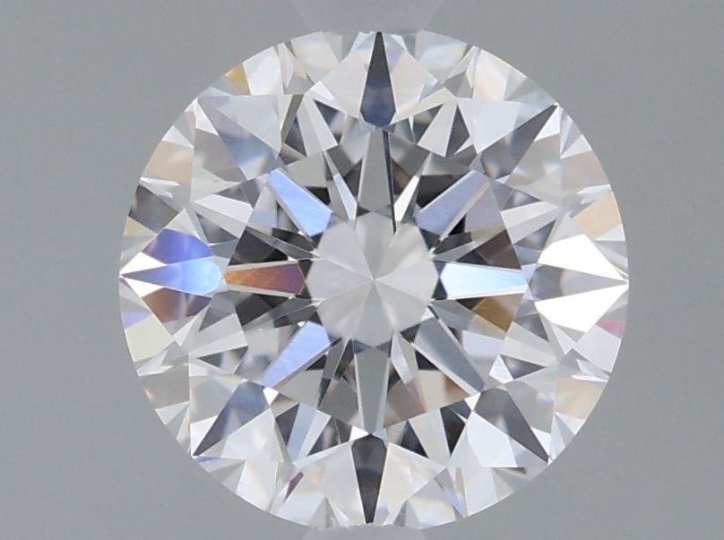 1.09 ct. round Lab Grown Diamond front image
