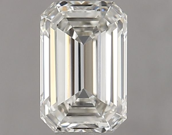 1.02 ct Emerald diamond