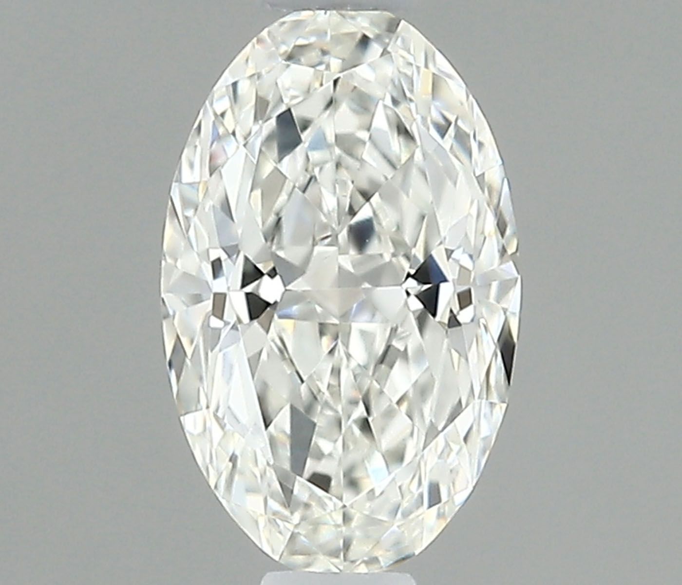 0.30 ct Oval diamond