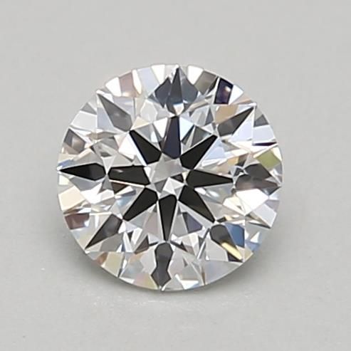 0.33 ct lab-grown Round Diamond