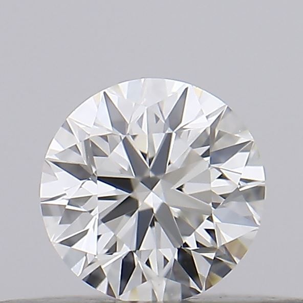 0.18 ct Round Diamond