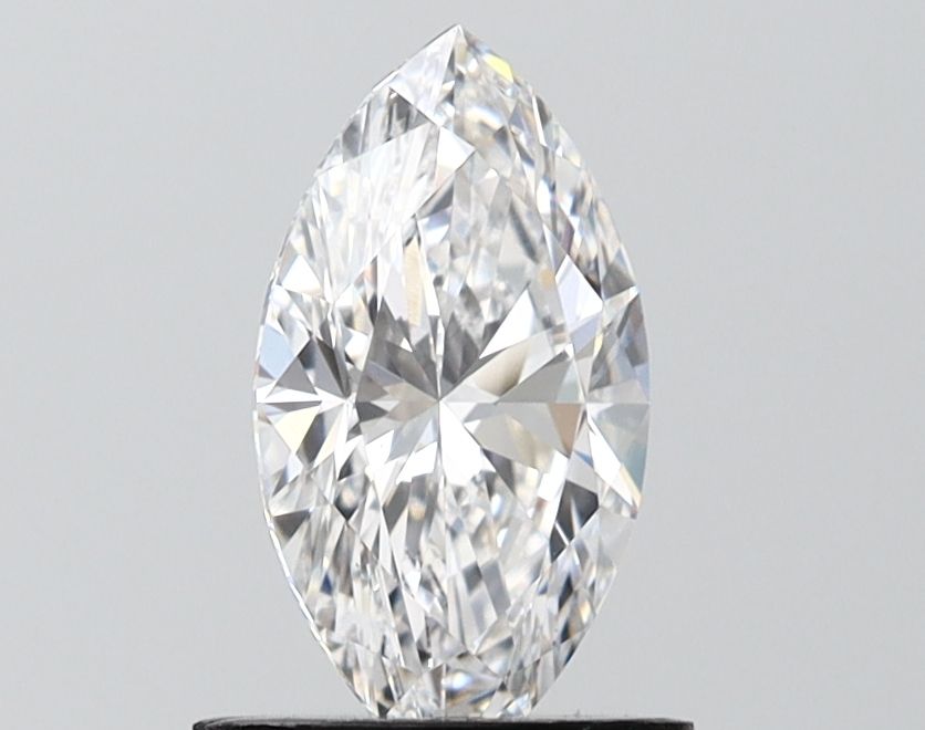 1.05 ct. marquise Lab Grown Diamond front image