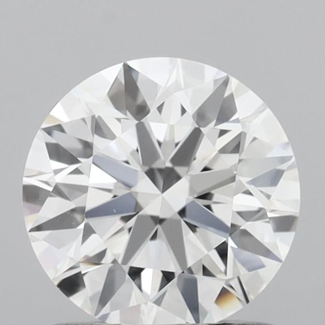1.08 ct. round Lab Grown Diamond front image
