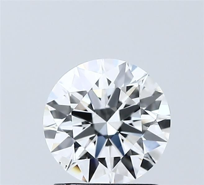 1.29 ct. round Lab Grown Diamond front image