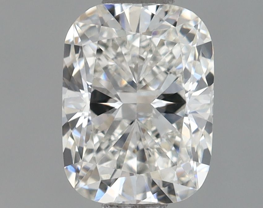 0.90 ct Cushion Brilliant diamond