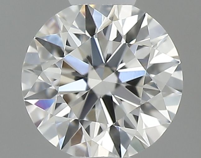 0.30 ct Round diamond