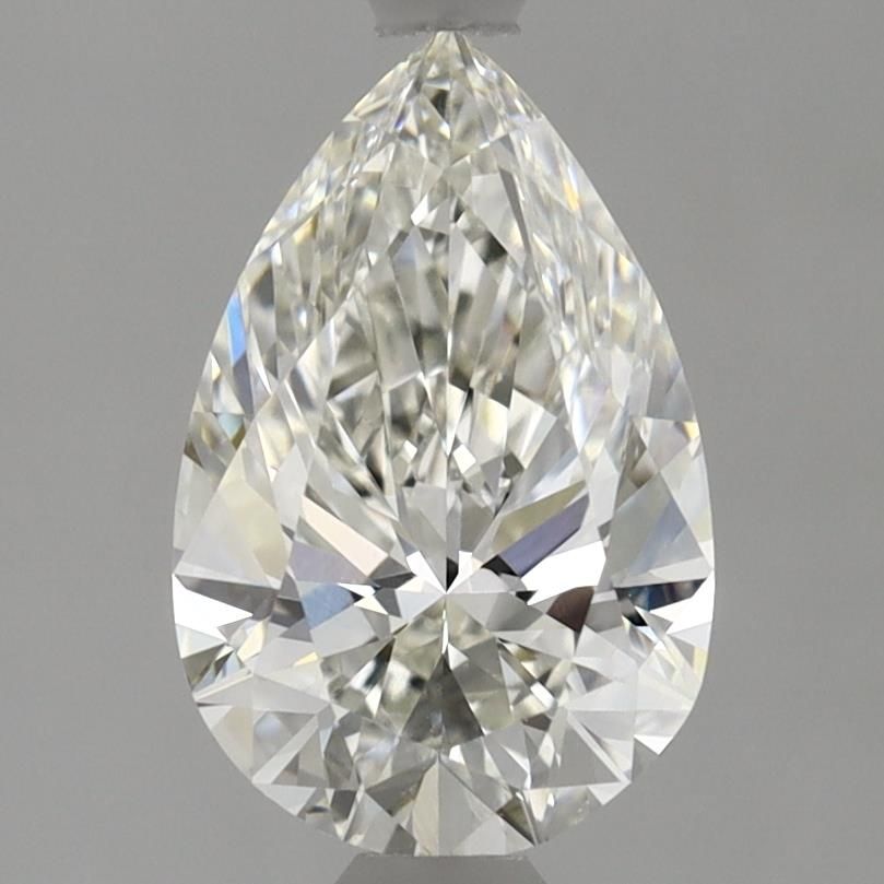 1.51 ct Pear diamond