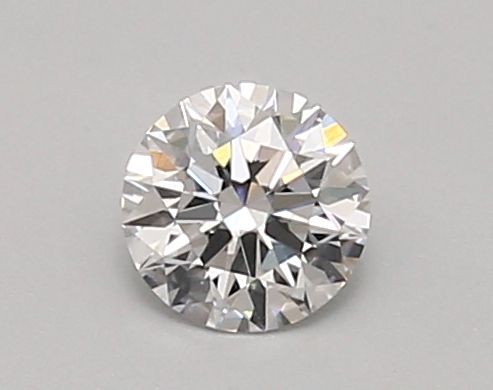 0.42 ct lab-grown Round Diamond