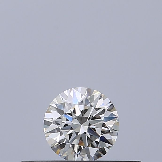 0.18 ct Round diamond