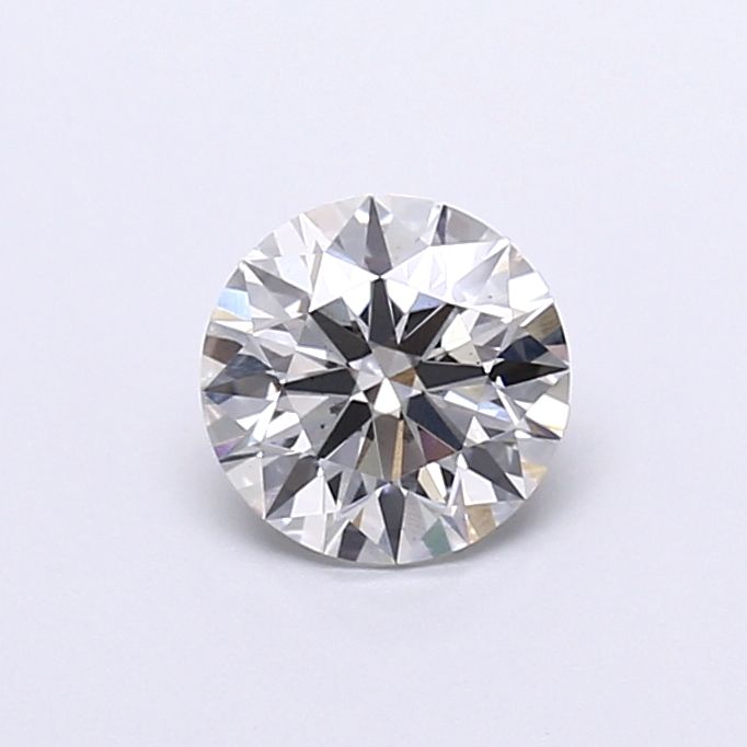 1.05 ct. round Lab Grown Diamond front image