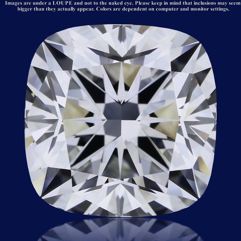 3.45 Carat