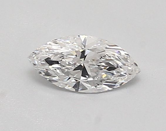 0.45 ct lab-grown Marquise Diamond