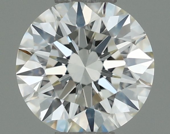 0.40 ct Round diamond