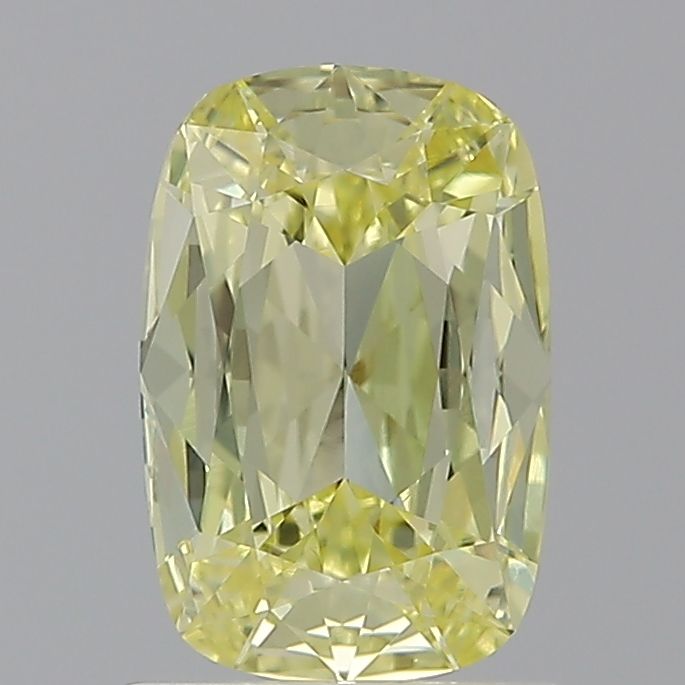 1.01 ct Cushion Brilliant diamond