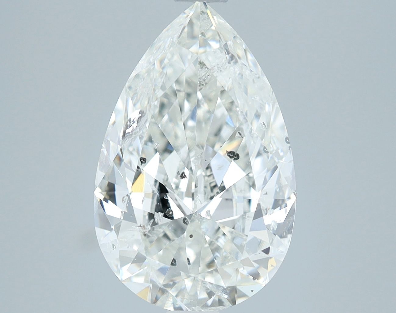 3.01 Carat