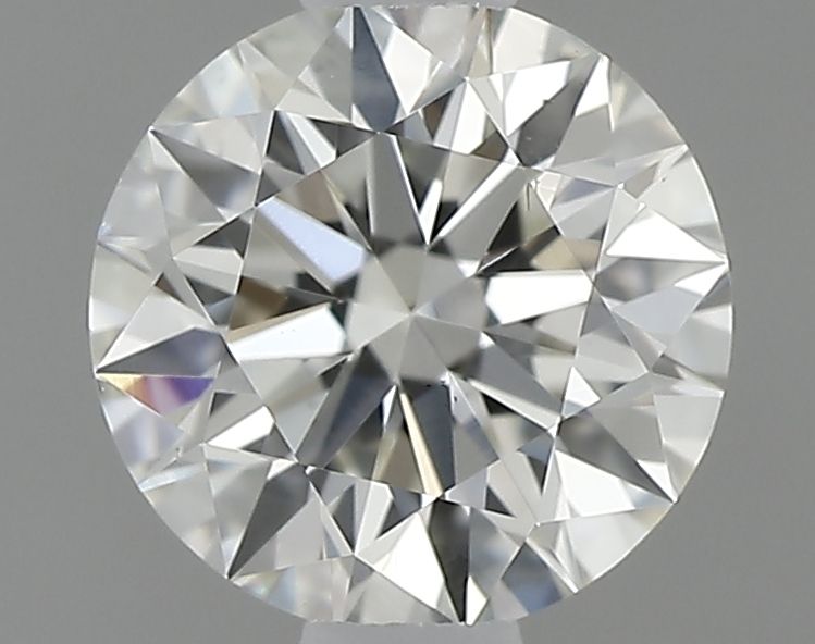 0.5 ct Round Diamond