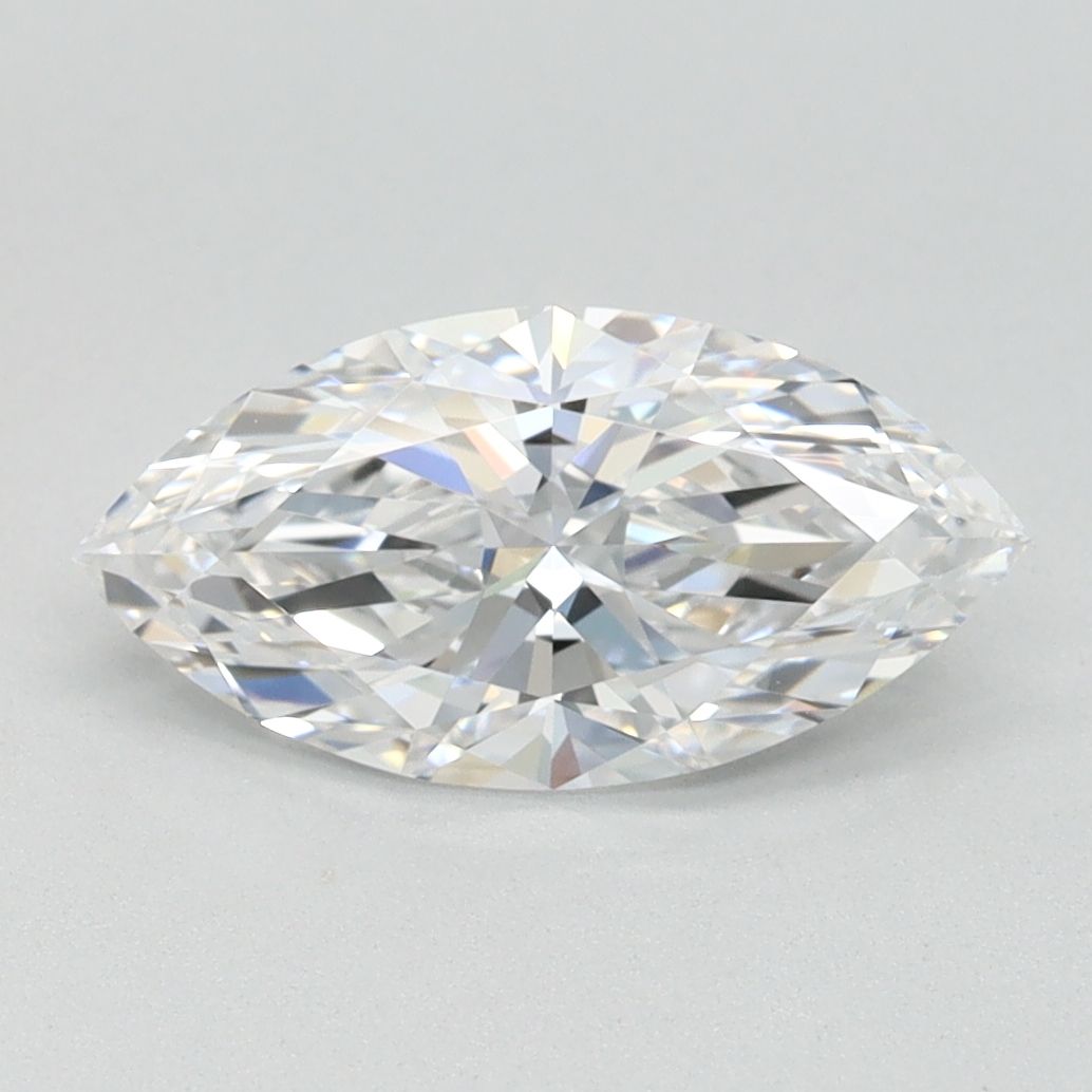 1.09 ct lab-grown Marquise Diamond