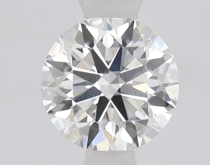 1.00 ct Round diamond