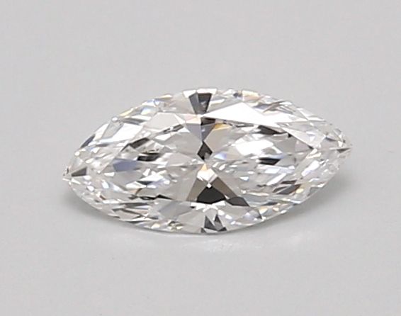 0.41 ct lab-grown Marquise Diamond