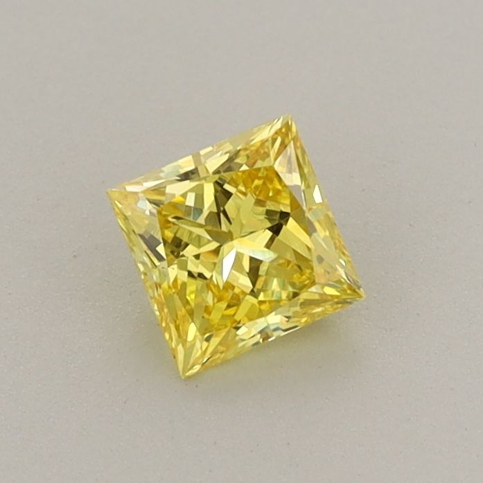 0.40 ct Princess diamond