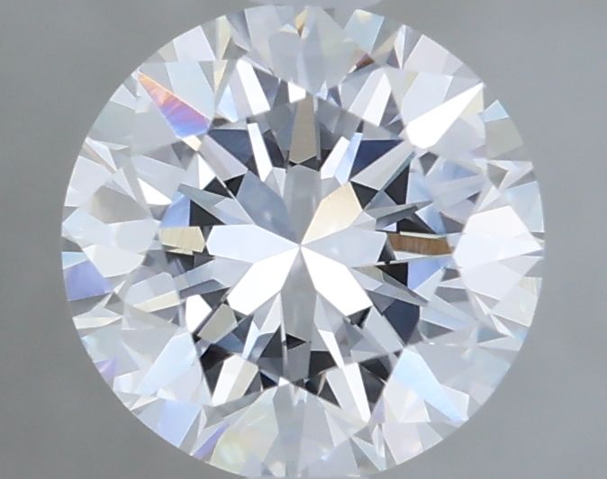 1.03 ct lab-grown Round Diamond