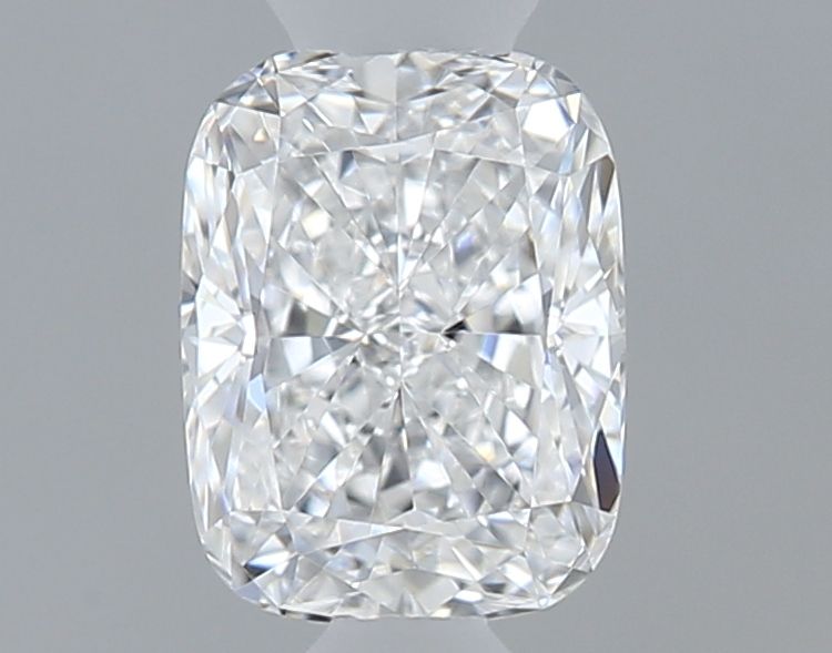 0.3 ct Cushion brilliant Diamond