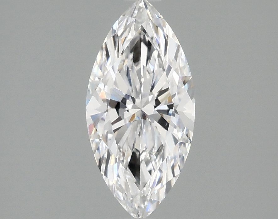 1.02 ct. marquise Lab Grown Diamond front image