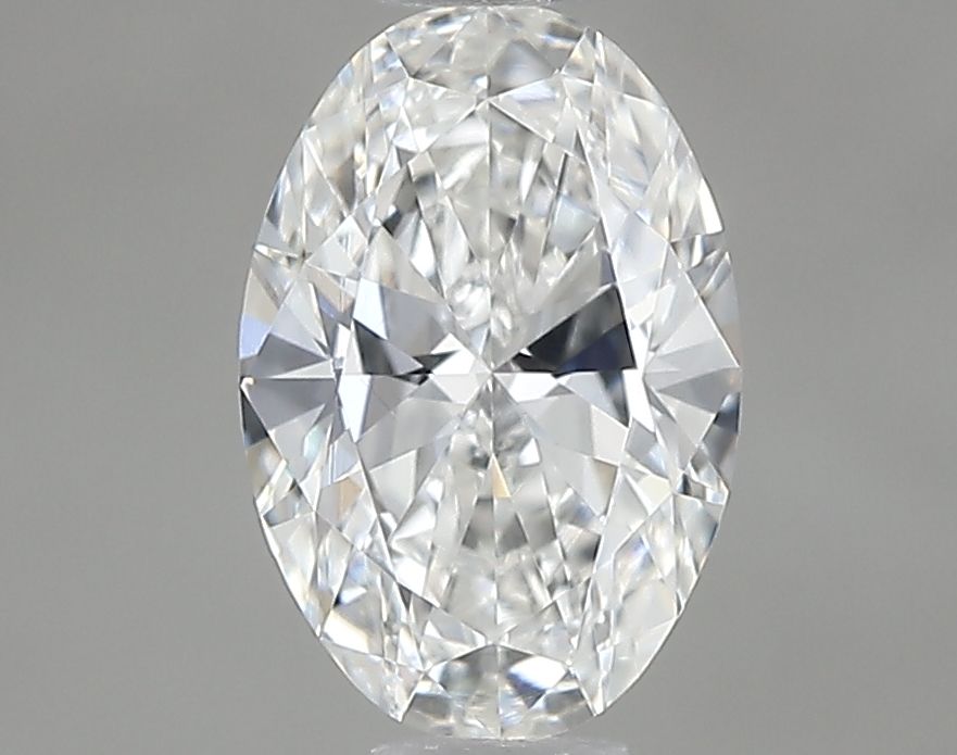 0.50 ct Oval diamond