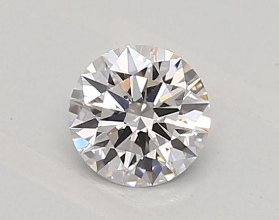 0.37 ct lab-grown Round Diamond