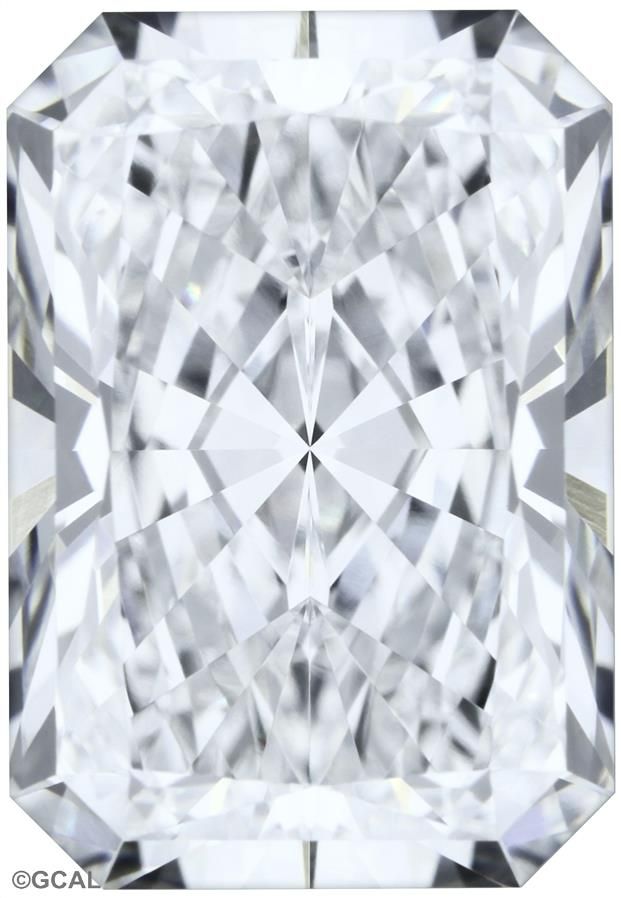 3.07 Carat