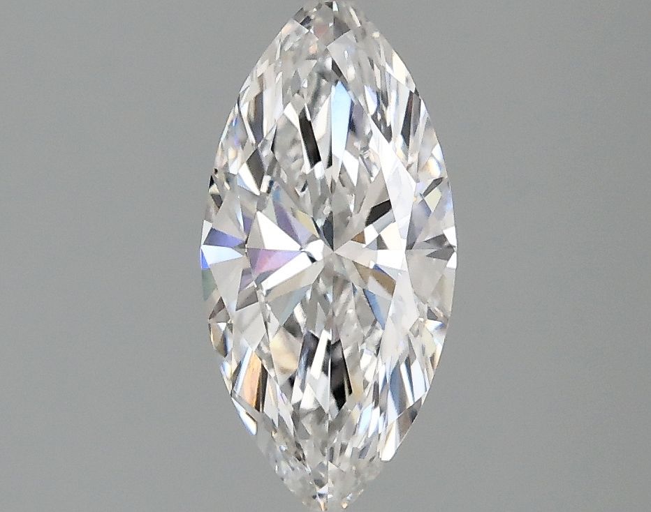 1.06 ct. marquise Lab Grown Diamond front image