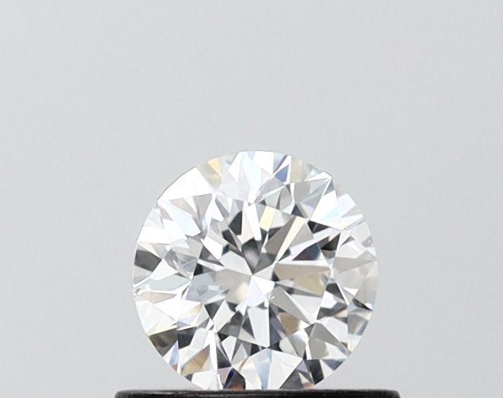 0.52 ct. round Lab Grown Diamond front image