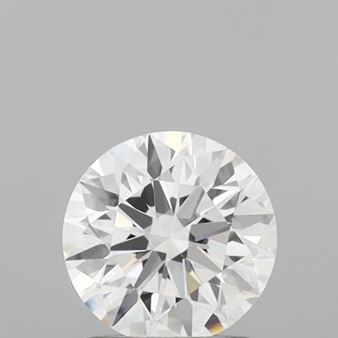 1.21 ct. round Lab Grown Diamond front image