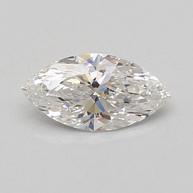 1.10 ct. marquise Lab Grown Diamond front image