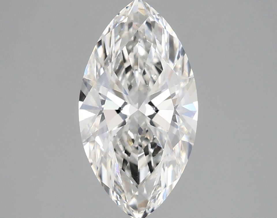 1.56 ct Marquise diamond
