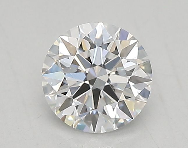 0.43 ct lab-grown Round Diamond