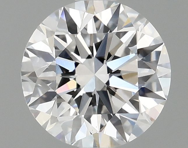 1.06 ct. round Lab Grown Diamond front image