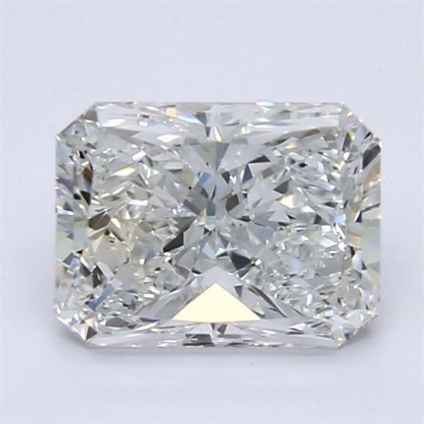 1.50 ct Radiant diamond