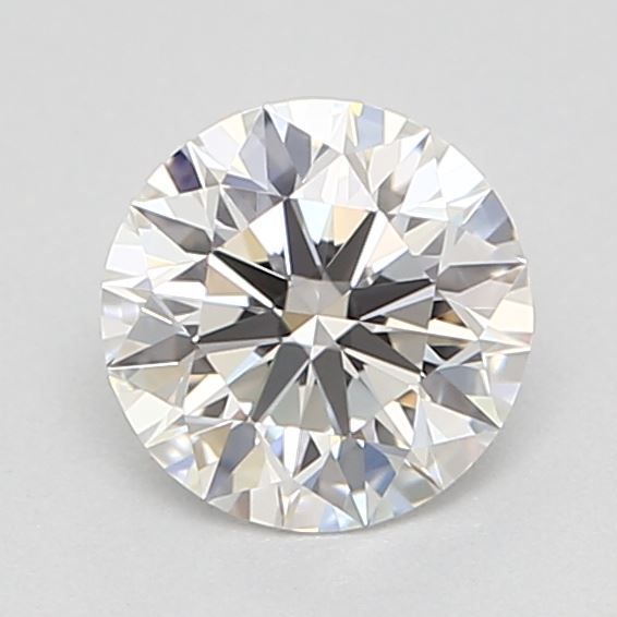 0.36 ct Round diamond