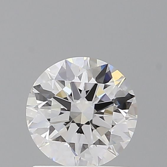 1.10 ct. round Lab Grown Diamond front image