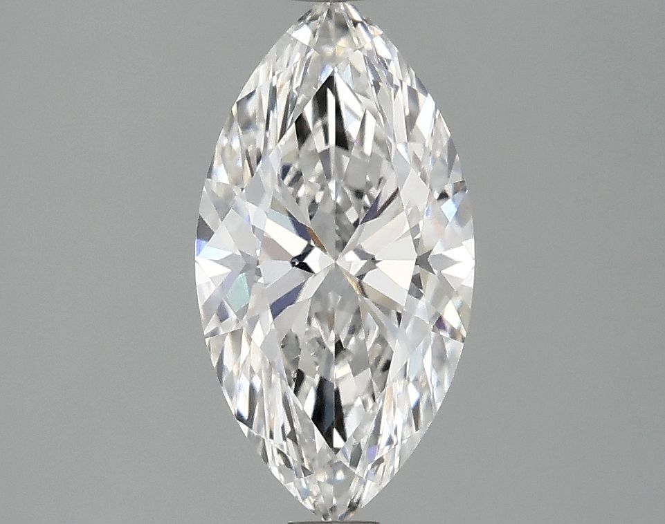 1.51 ct Marquise diamond