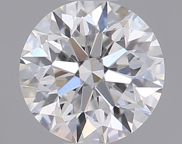 0.40 ct Round diamond