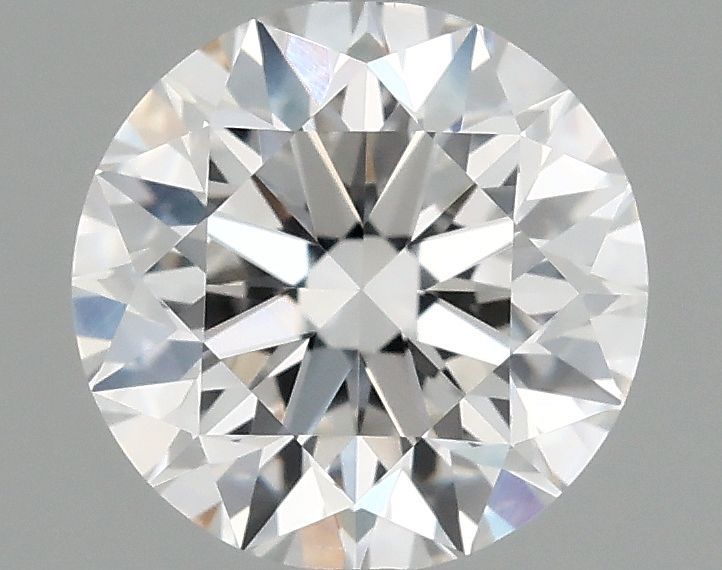 1.09 ct. round Lab Grown Diamond front image