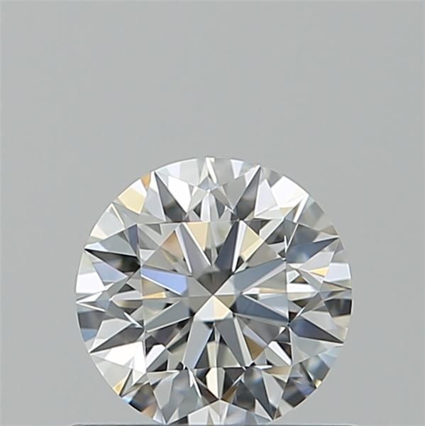 0.50 ct Round diamond