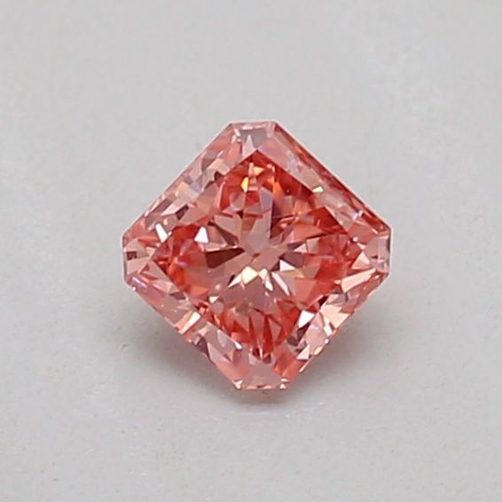 0.20ct Radiant diamond