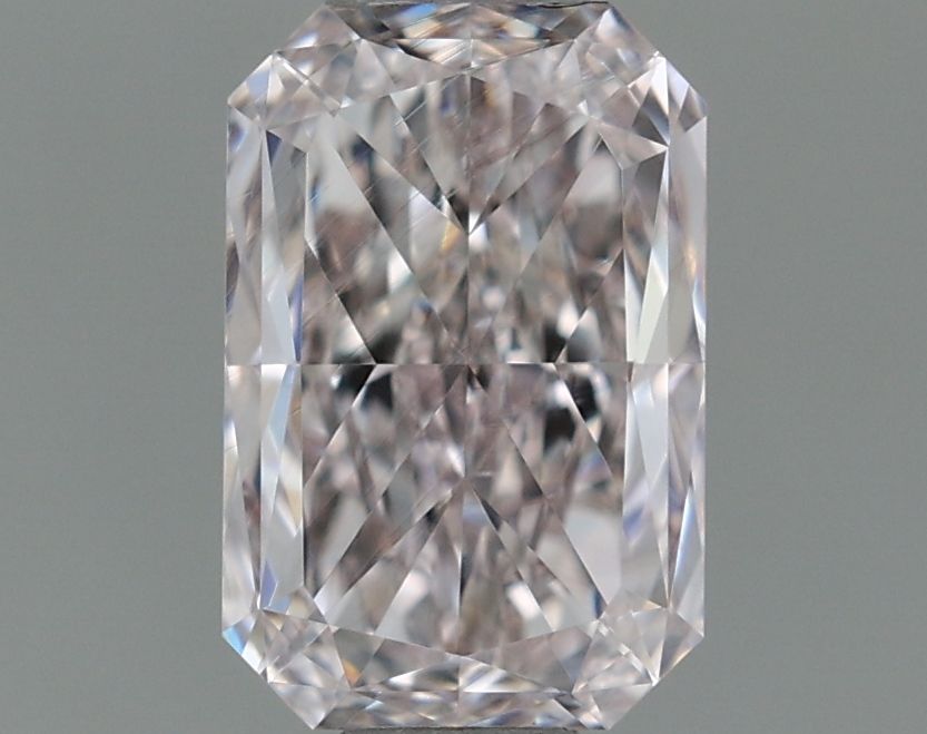 0.51 ct Radiant diamond